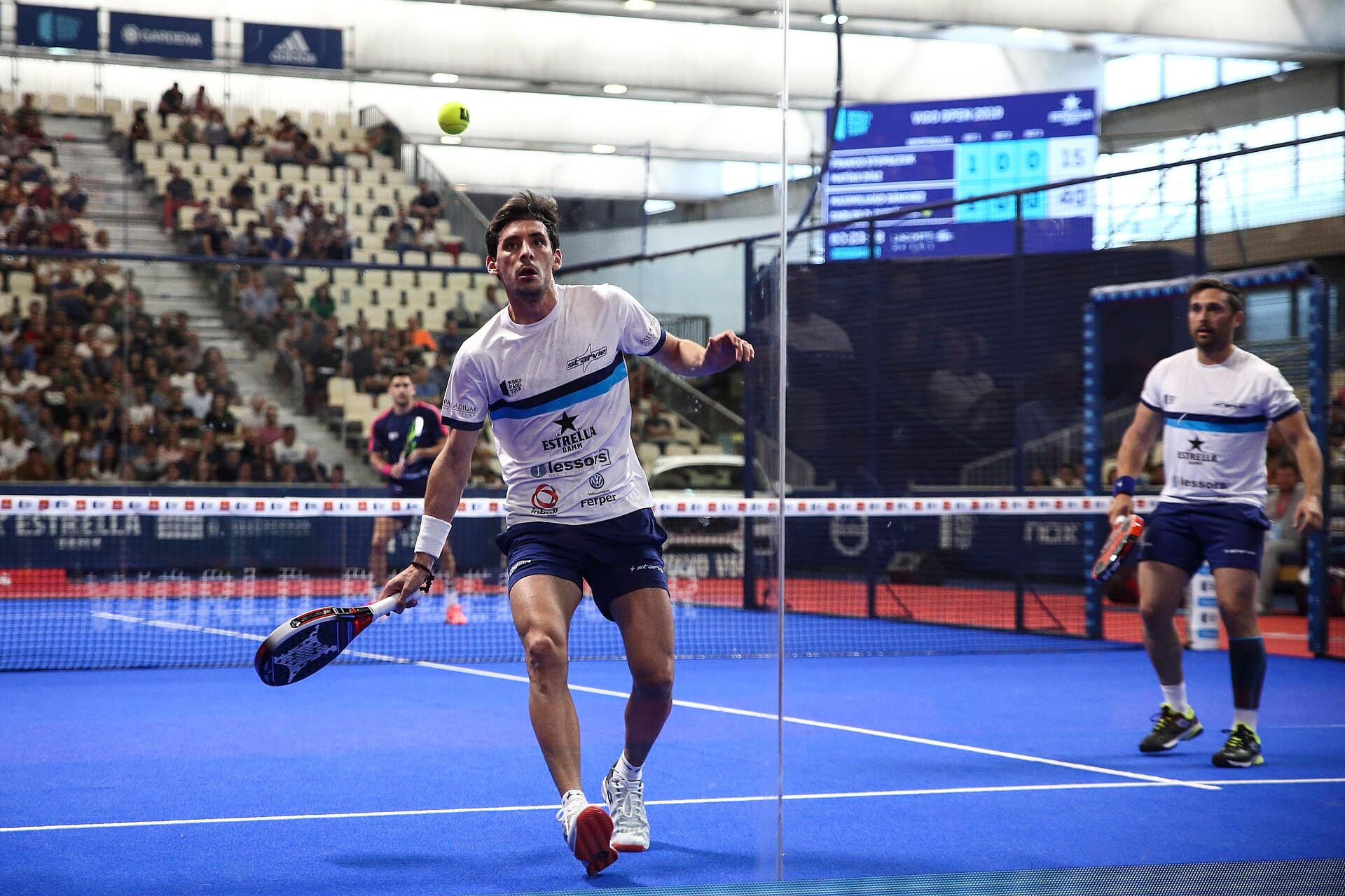 Garuda Capital Padel Cup