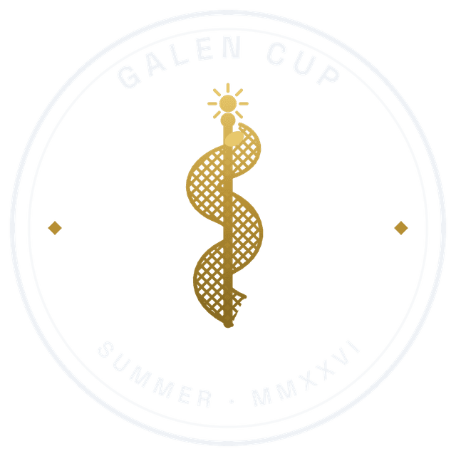 Seal Galen Cup edisi Musim Panas